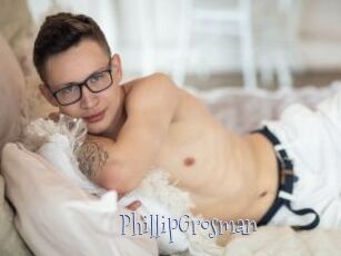 PhillipGrosman