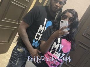 PhillyFreakycouple