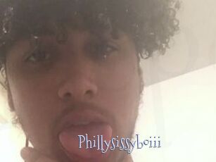 Phillysissyboiii