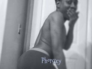 Phonzey