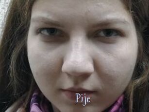 Pije