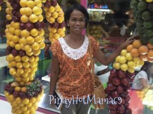 PinayHotMama69