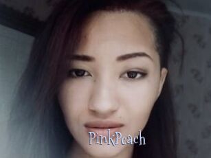 PinkPeach