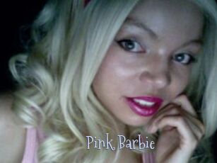 Pink_Barbie