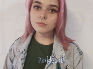 PinkkCatt