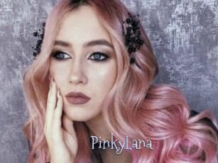 PinkyLana