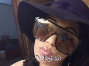 Pinkysexin
