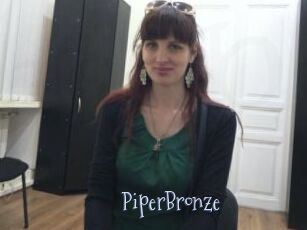 PiperBronze