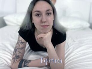 Pipirima