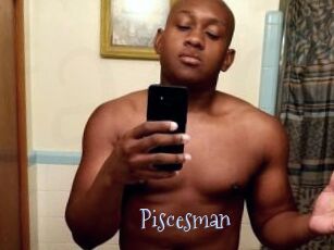 Piscesman