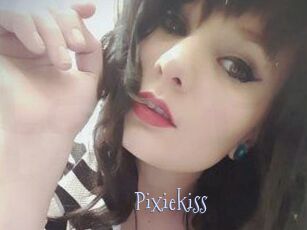 Pixiekiss