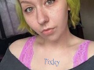 Pixley