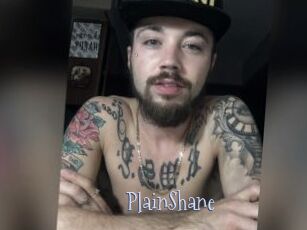 PlainShane