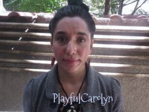 PlayfulCarolyn