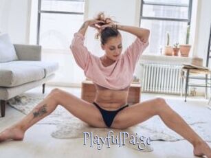 PlayfulPaige