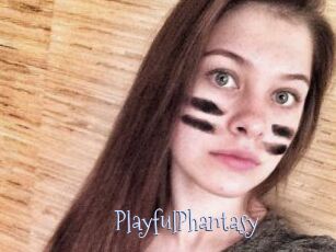 PlayfulPhantasy