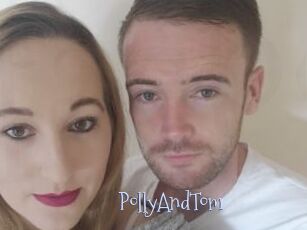 PollyAndTom