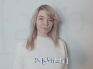 PollyMitchell