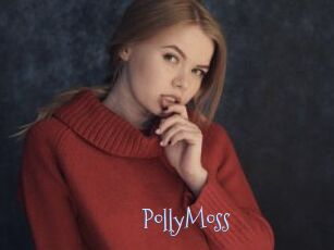 PollyMoss