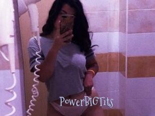 PowerBIGTits