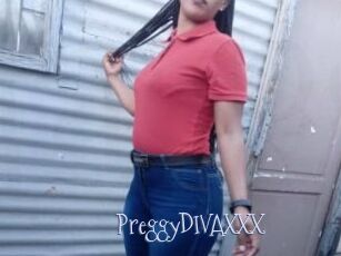 PreggyDIVAXXX