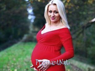 PregnantNati