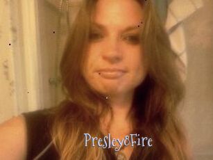 Presley8Fire