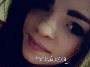 PrettyAlexxa