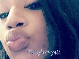 PrettyHoney444