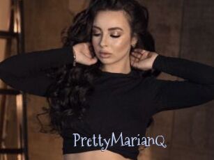 PrettyMarianQ