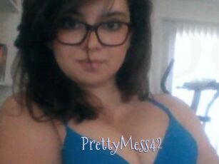 PrettyMess42