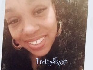 PrettySkyxo