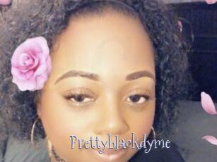 Prettyblackdyme