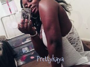 Prettykaya