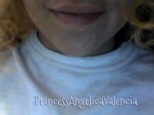 PrincessAngelicaValencia