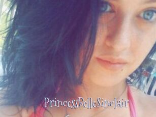 PrincessBelleSinclair