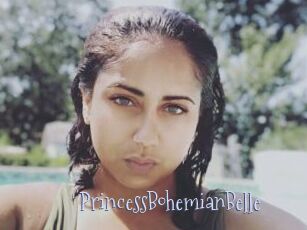 PrincessBohemianBelle