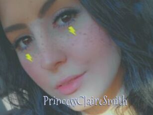 PrincessClaireSmith