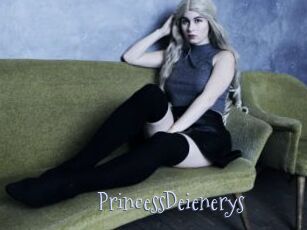 PrincessDeienerys