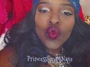 PrincessEgyptNage