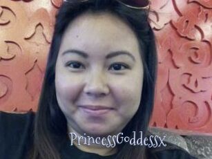 PrincessGoddessx