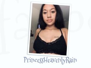 PrincessHeavenlyRain