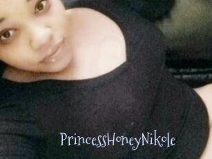 PrincessHoneyNikole