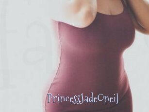 PrincessJadeOneil