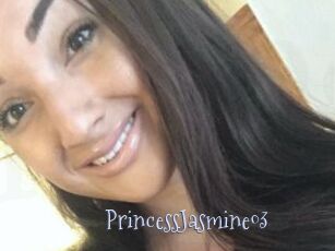 PrincessJasmine03