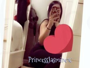 PrincessJasmine16