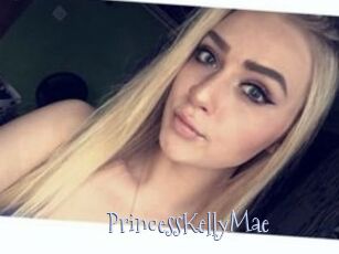 PrincessKellyMae