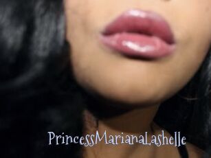 PrincessMarianaLashelle