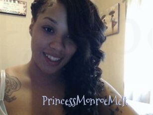 PrincessMonroeMelt