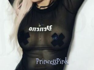 PrincessPink